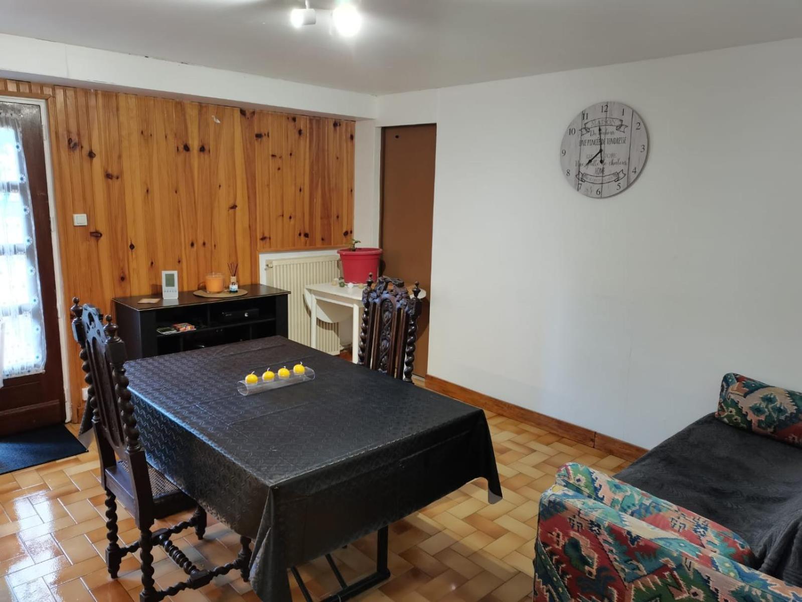 Mon Petit Studio Apartment Montmorillon Luaran gambar